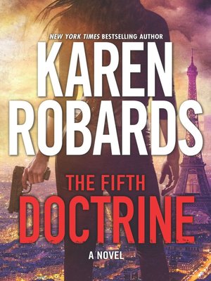 cover image of The Fifth Doctrine